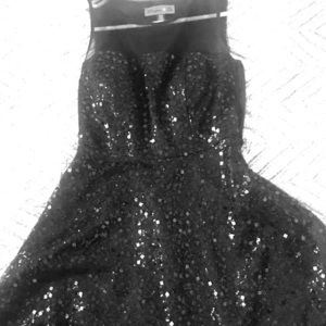 Little black dress cocktail dress party dress